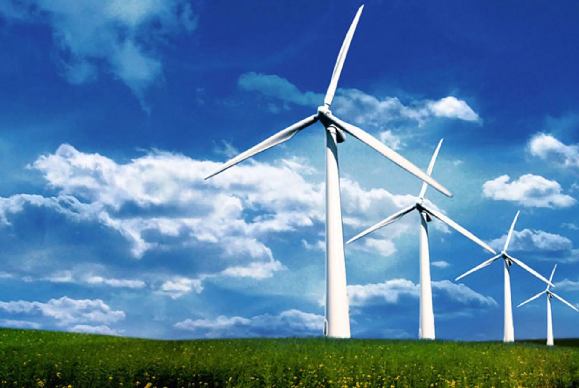 Капитал - В 8 регионах РК реализуют проекты по энергосбережению