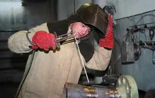 Капитал - 43% офисных сотрудников готовы заняться ручным трудом