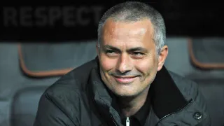 Капитал - Моуринью хотел возглавить «Барселону»