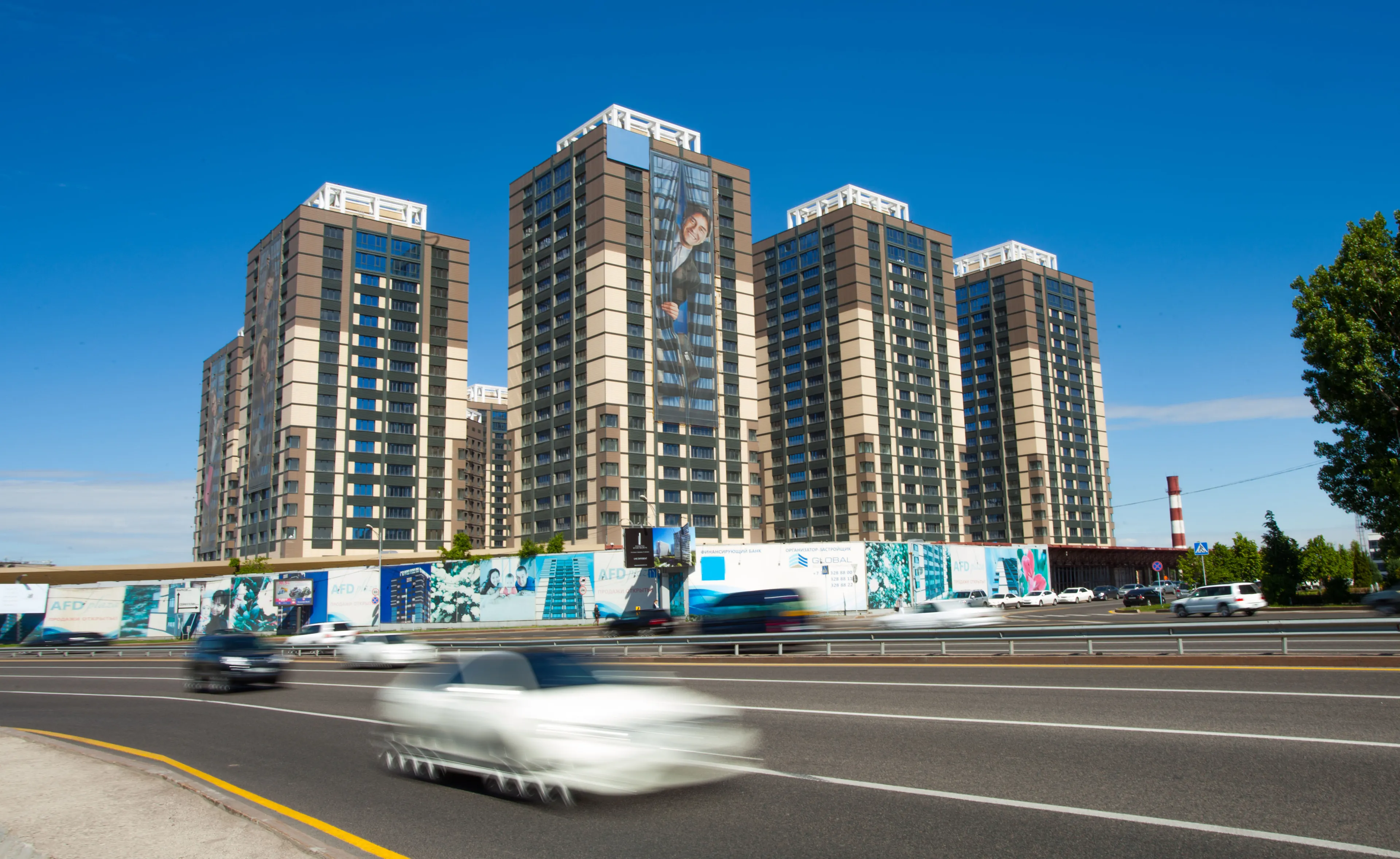 Капитал - Аренда с выкупом