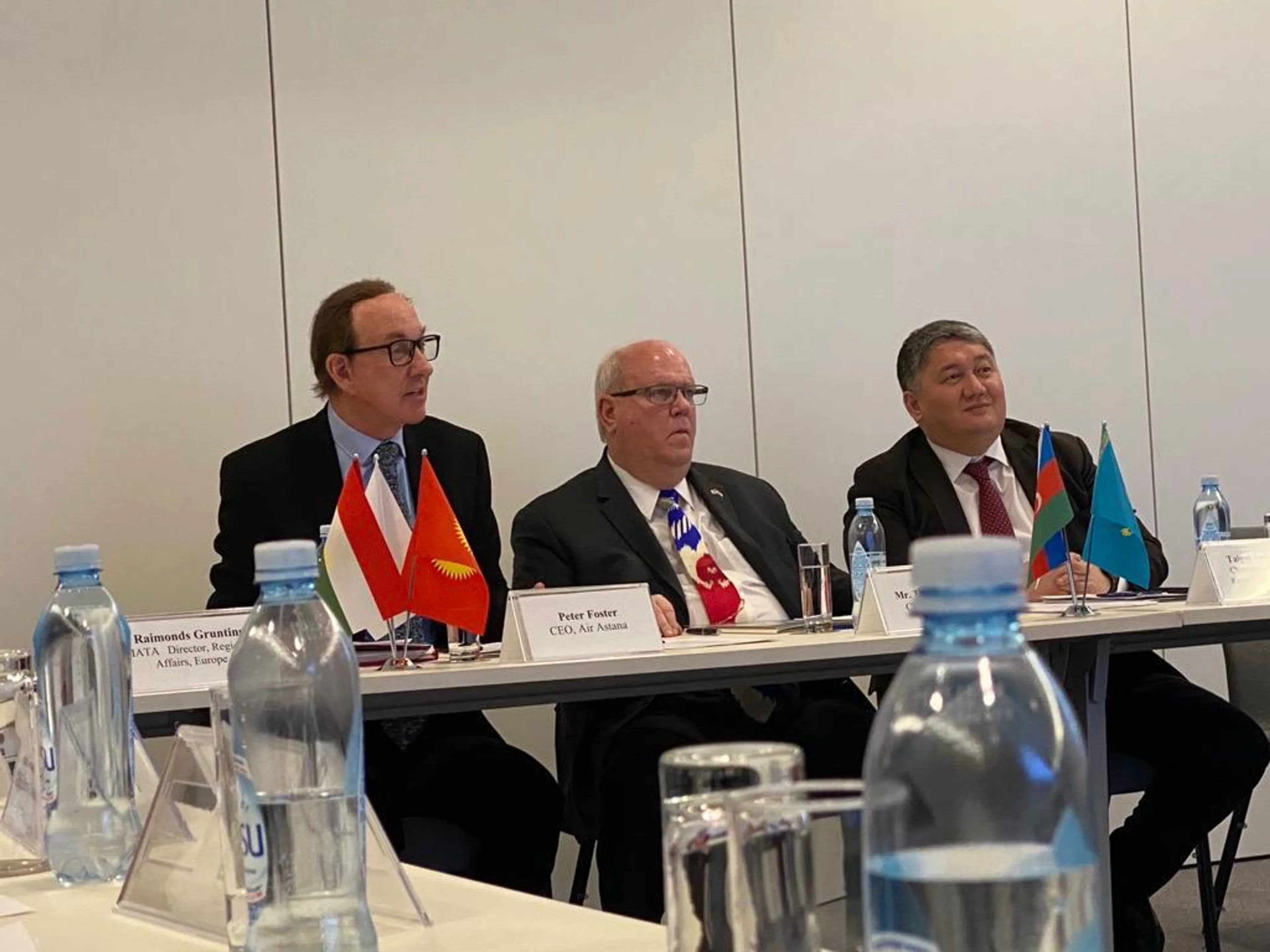 Капитал - Смена кода аэропорта Нурсултан Назарбаев произойдет в апреле 2020 года