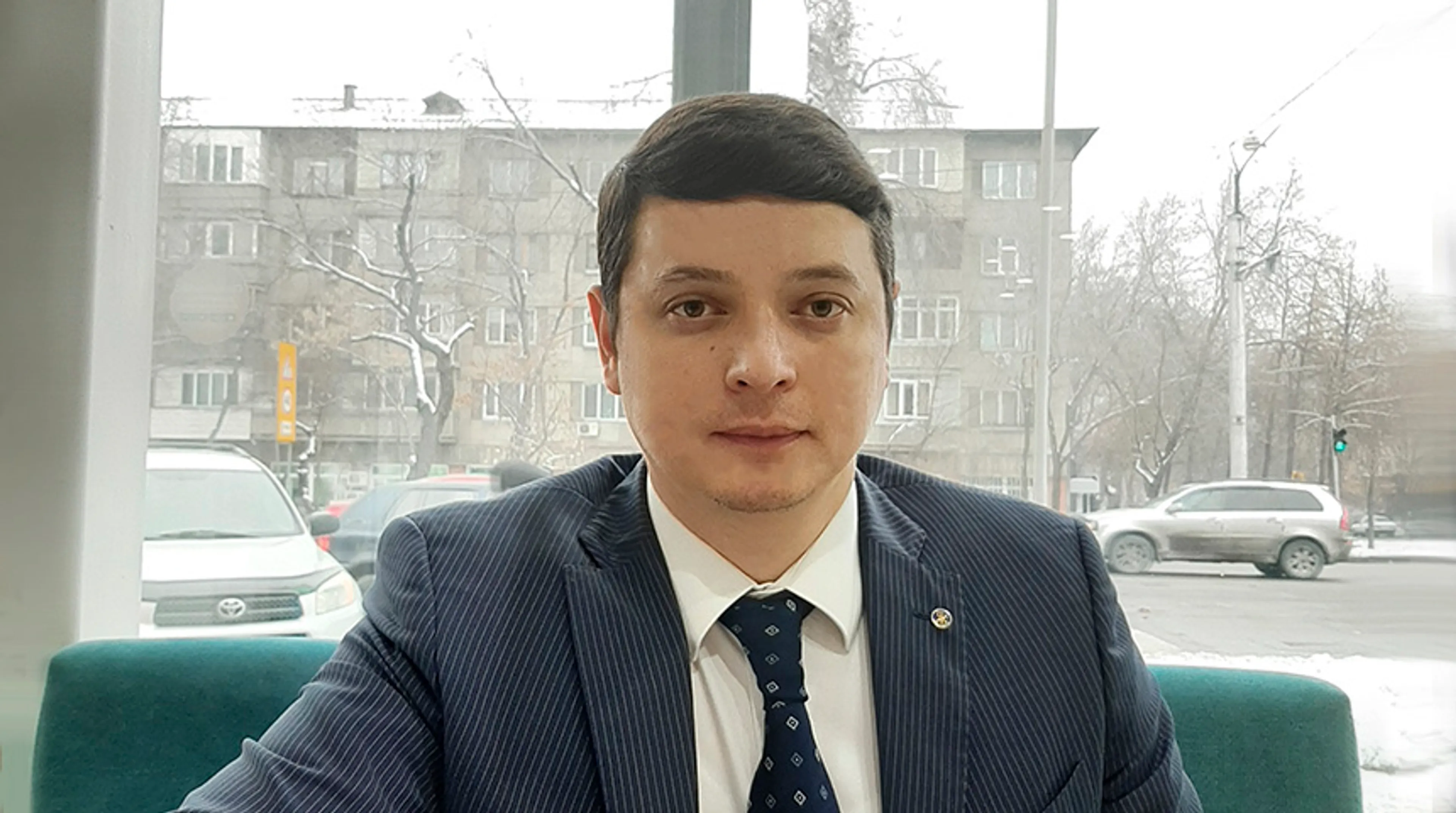 Капитал - Артур Абубакиров: «Иммунитет» МСБ сравним с человеческим