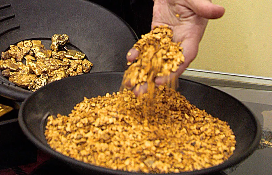 Капитал - Компания из Саудовской Аравии инвестирует $50 млн в геологоразведку в РК