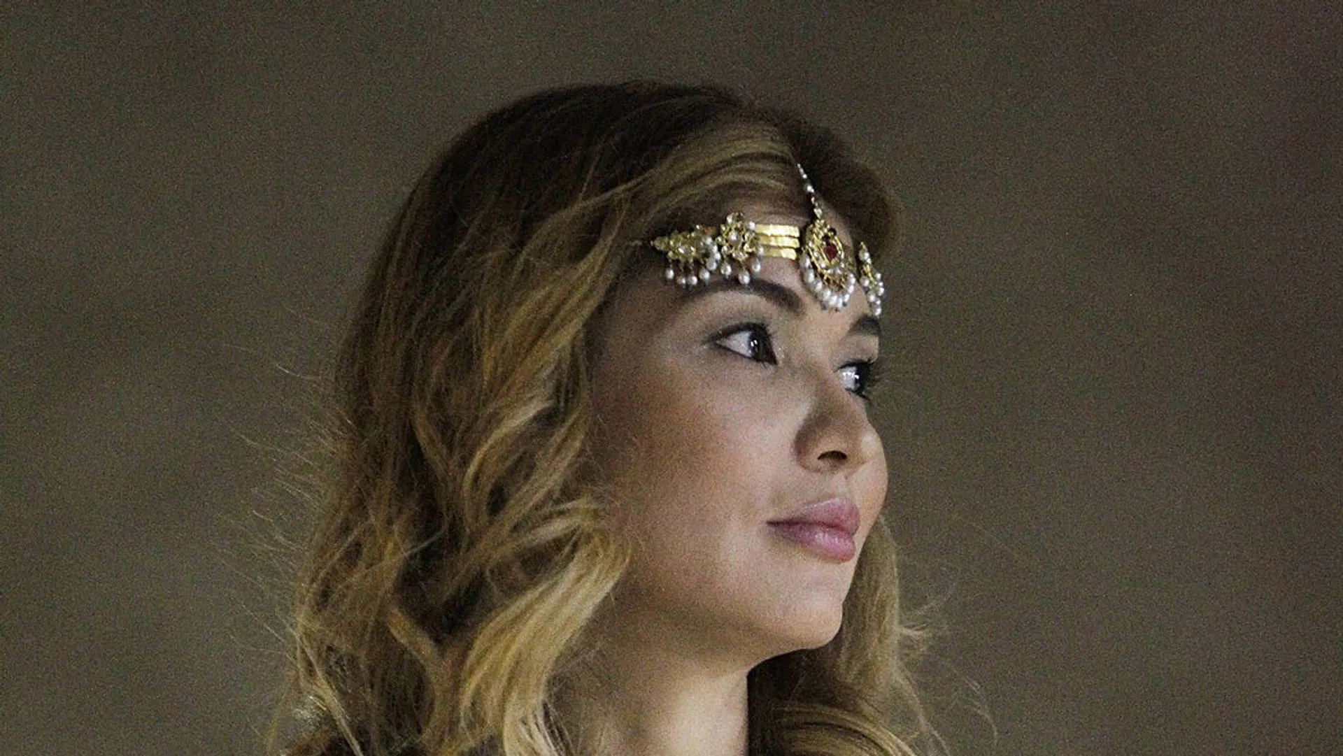 Капитал - Пропала Гульнара Каримова