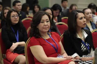 Капитал - Главные тренды развития рынка public relations Казахстана