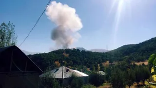 Капитал - Взрыв на востоке Турции унес жизни 18 человек