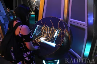 Капитал - Чем ЭКСПО-2017 оказалась полезной для Алматы и Астаны?