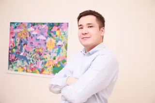 Фото: Руслан Пряников