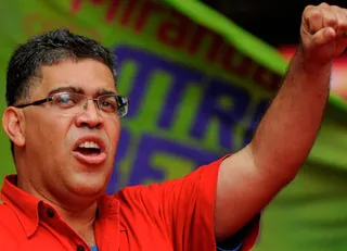 Капитал - Венесуэла пригрозила США экономическими санкциями