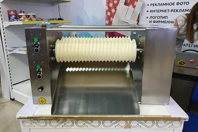 Как шымкентские станки вакуумной упаковки завоевывают рынок