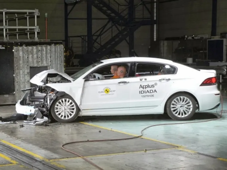 Капитал - Самый безопасный китаец