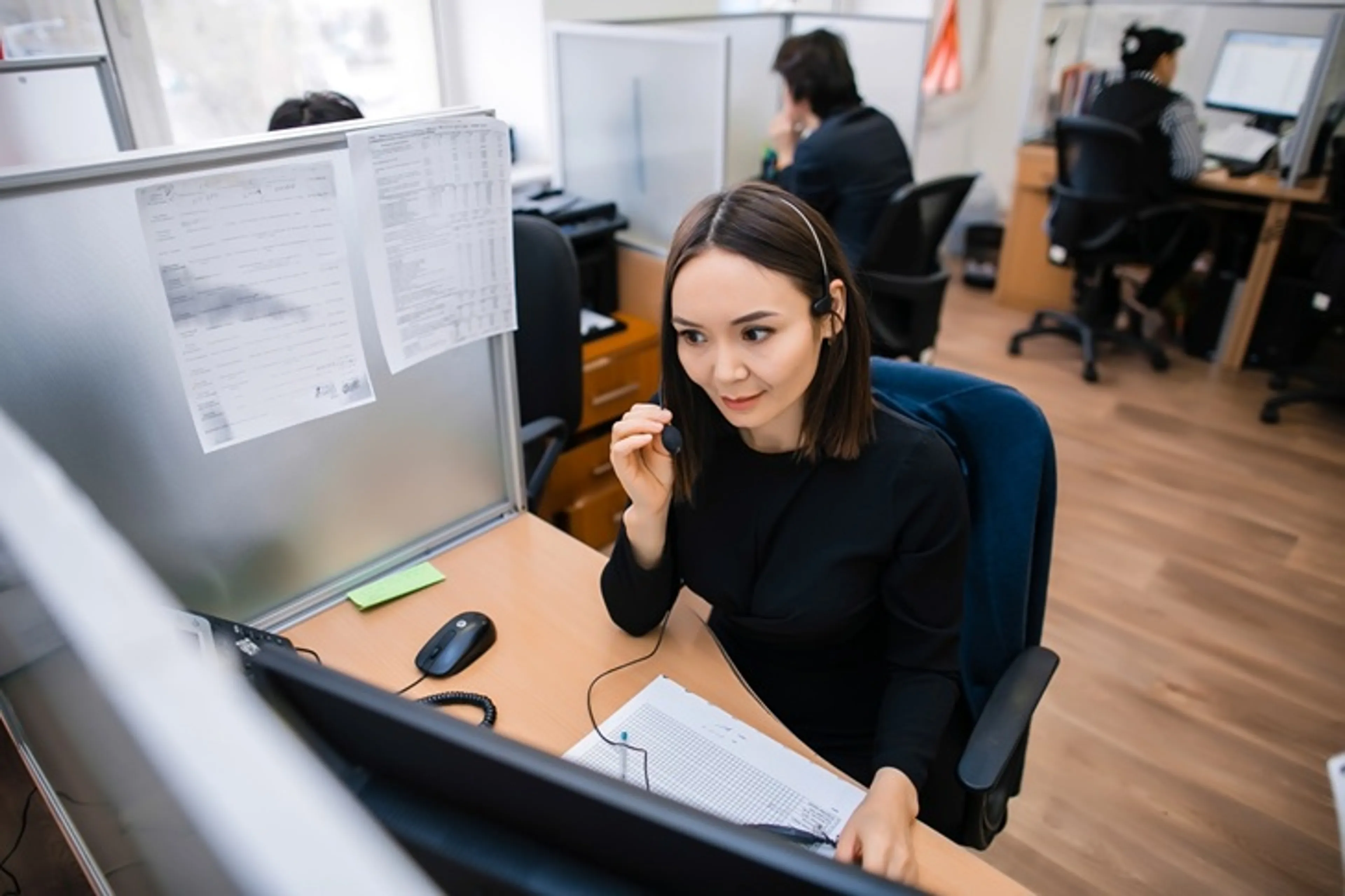 Капитал - Контакт-центр Правительства для граждан теперь доступен в режиме 24/7