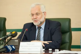 Капитал - Пенсионная реформа не нарушает прав женщин