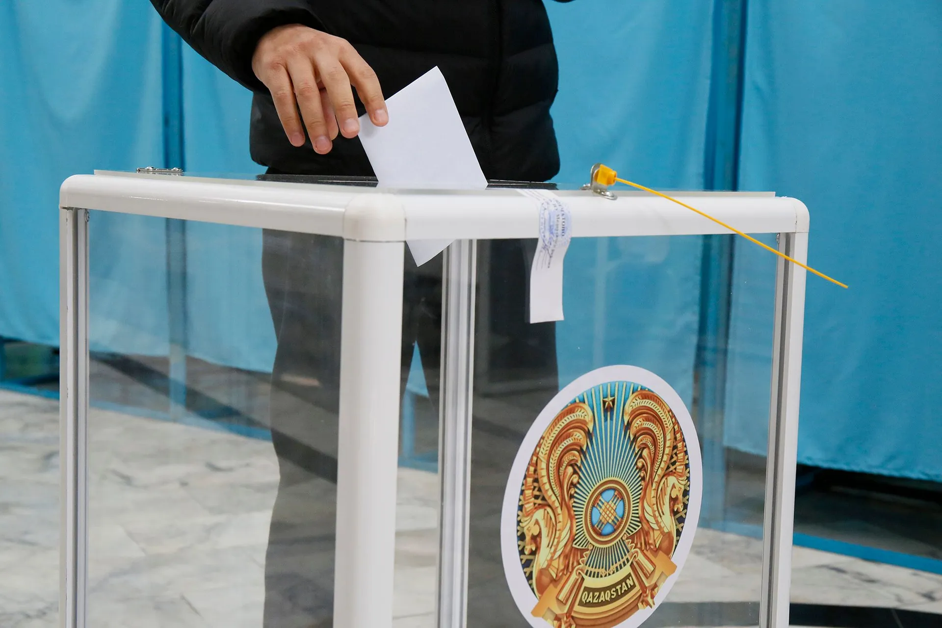 Фото: Руслан Пряников