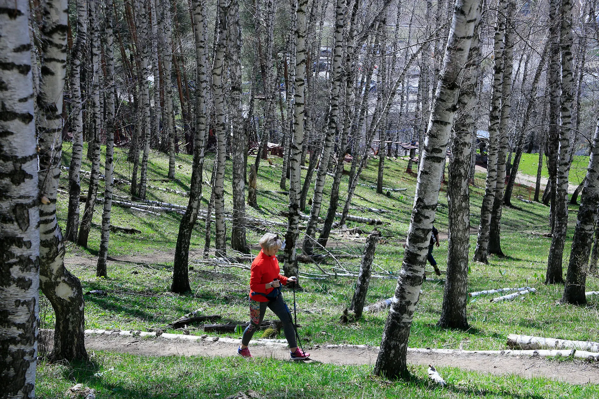 Фото: Руслан Пряников