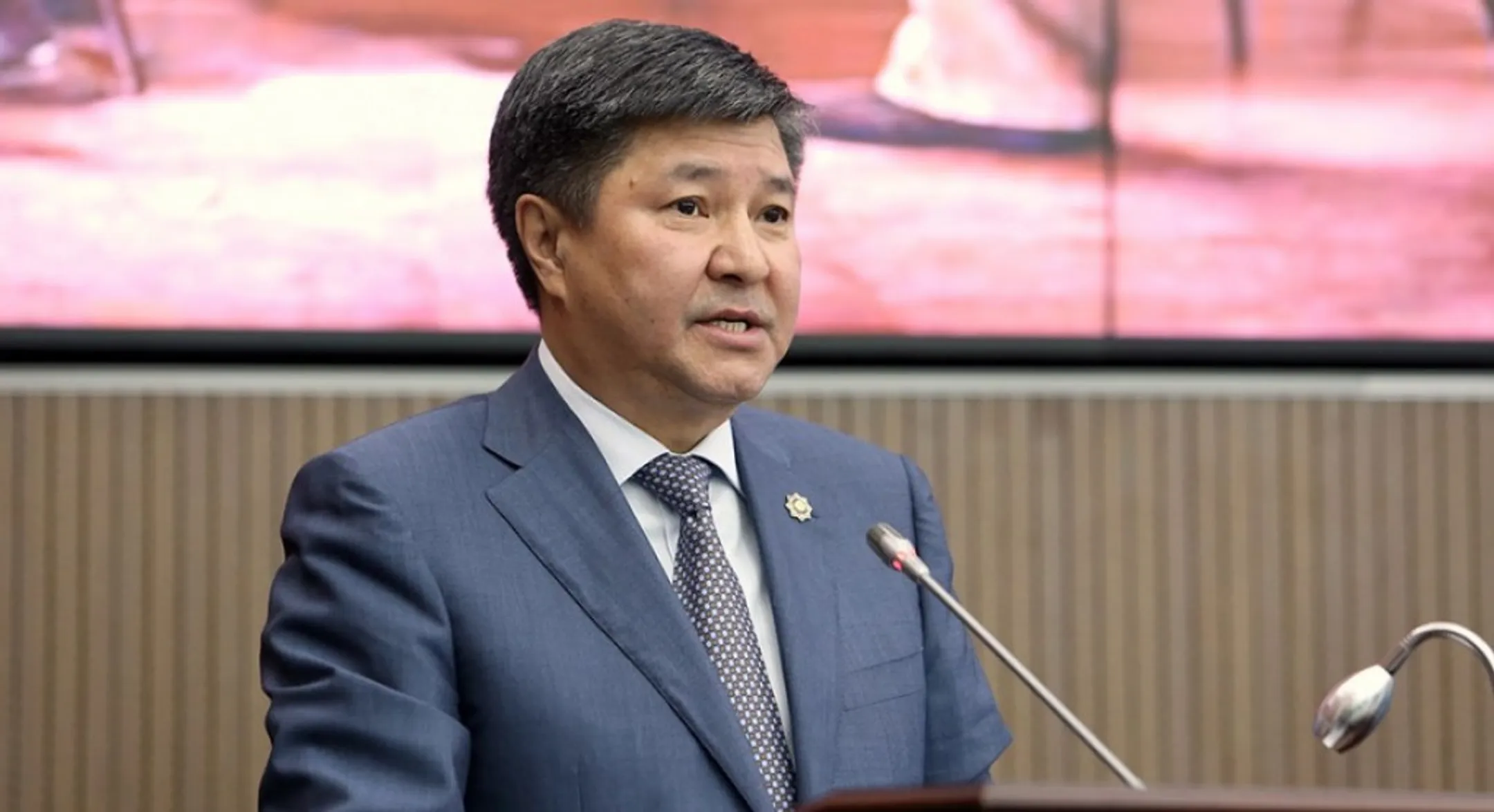 Жакип Асанов прокомментировал конфликт сотрудников академии Генпрокуратуры - Image Kapital.kz