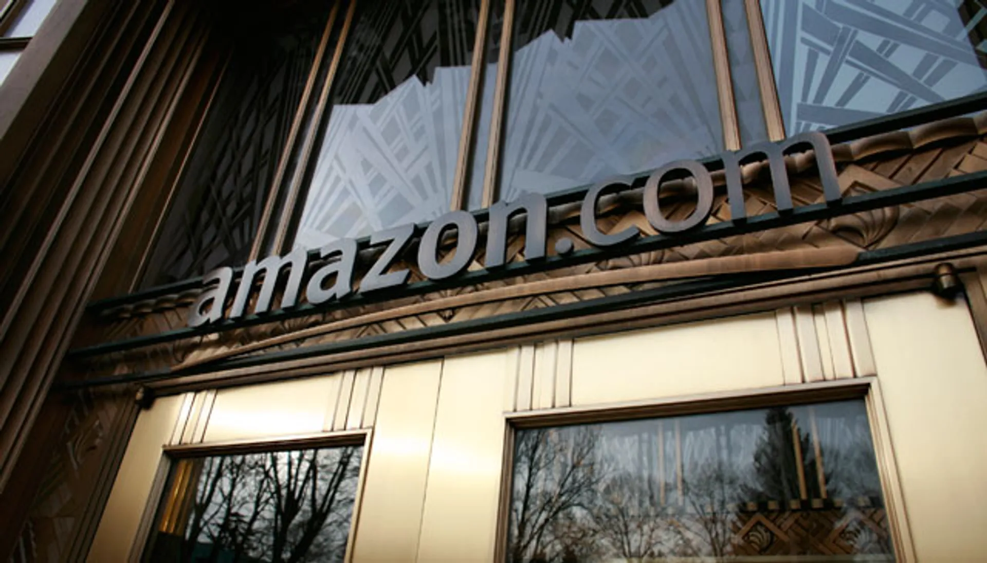 Капитал - Amazon может выпустить Kindle Phone