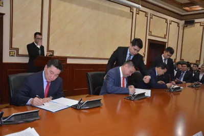 Алик Айдарбаев рассказал об ответственности перед населением