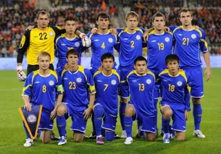 Капитал - Болгарские футболисты сыграют против Казахстана в Алматы