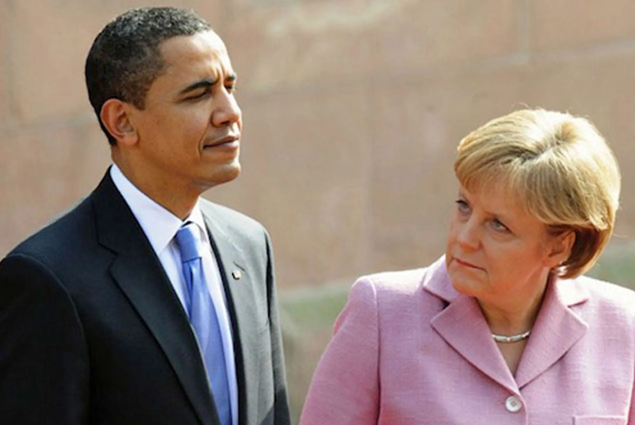 США бьют не по России, а по Европе - Image Kapital.kz