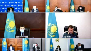 Капитал - На защиту населения от паводков потратят больше 160 млрд тенге