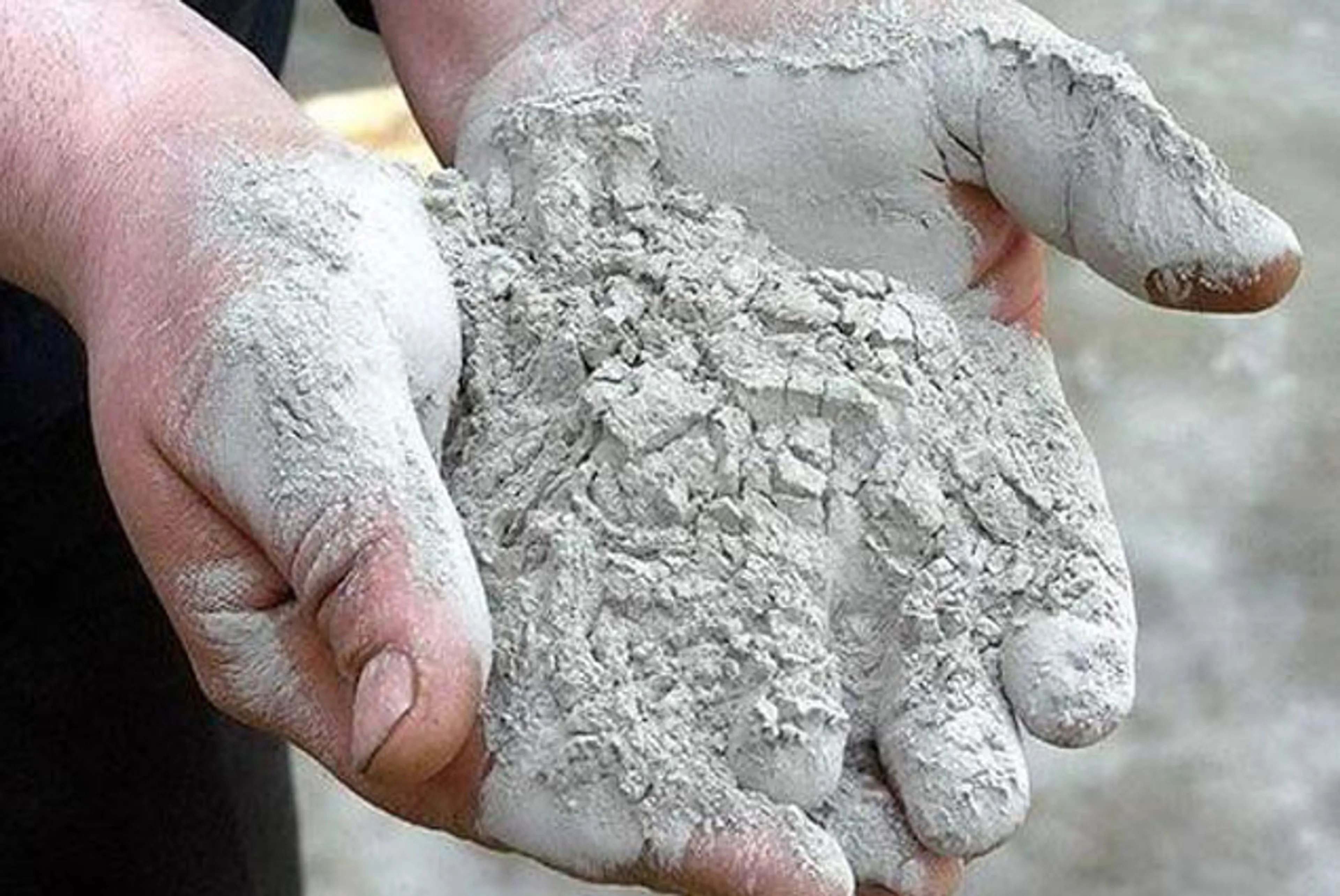 Капитал - На ЕТС продано цемента на 10 млрд тенге