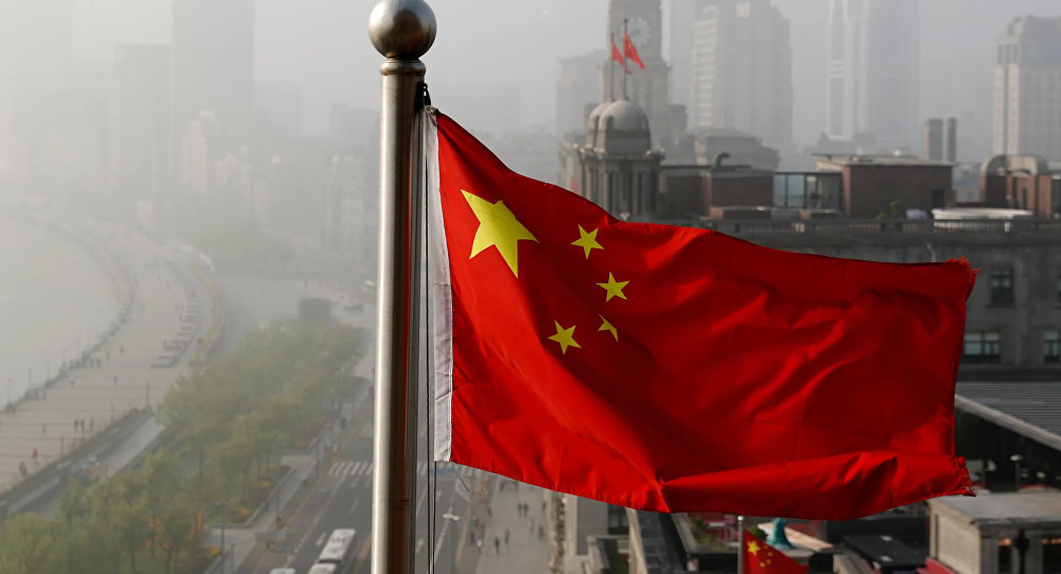 Китай занижает темпы роста ВВП - Image Kapital.kz