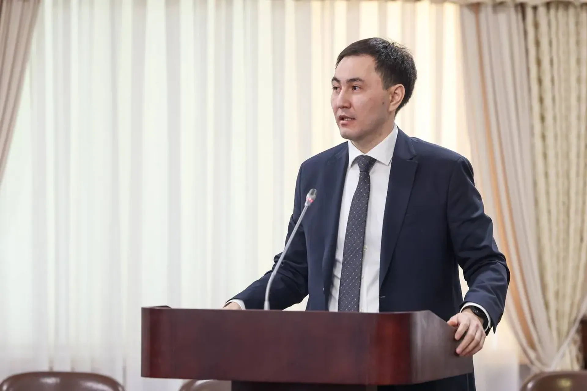 Капитал - Назначен глава Агентства по стратегическому планированию и реформам