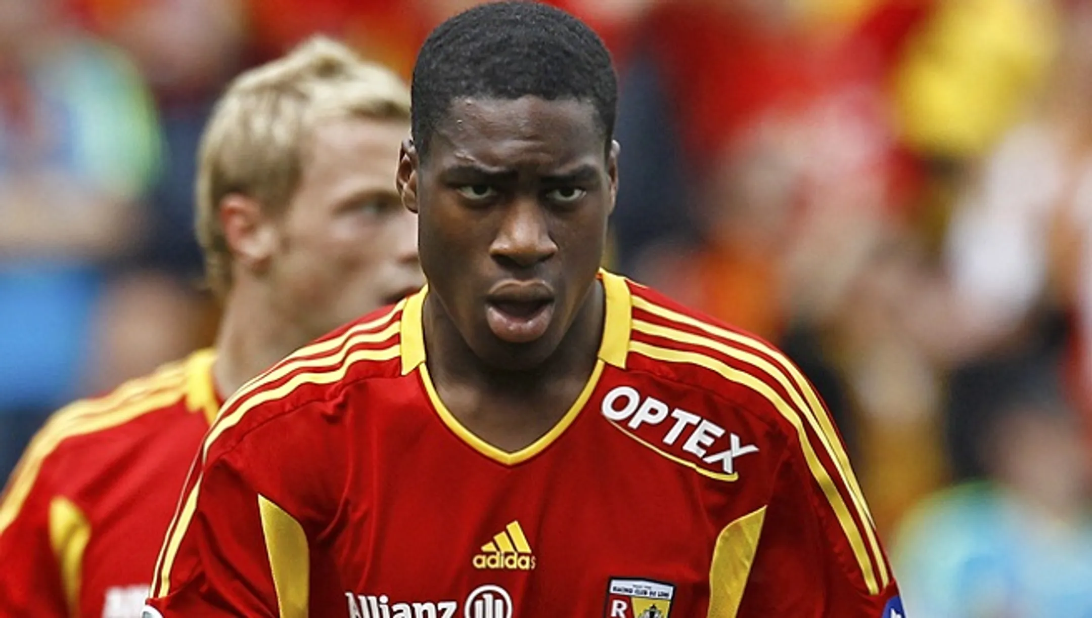 «Реал» готов приобрести Кондогбиа за 20 млн евро - Image Kapital.kz