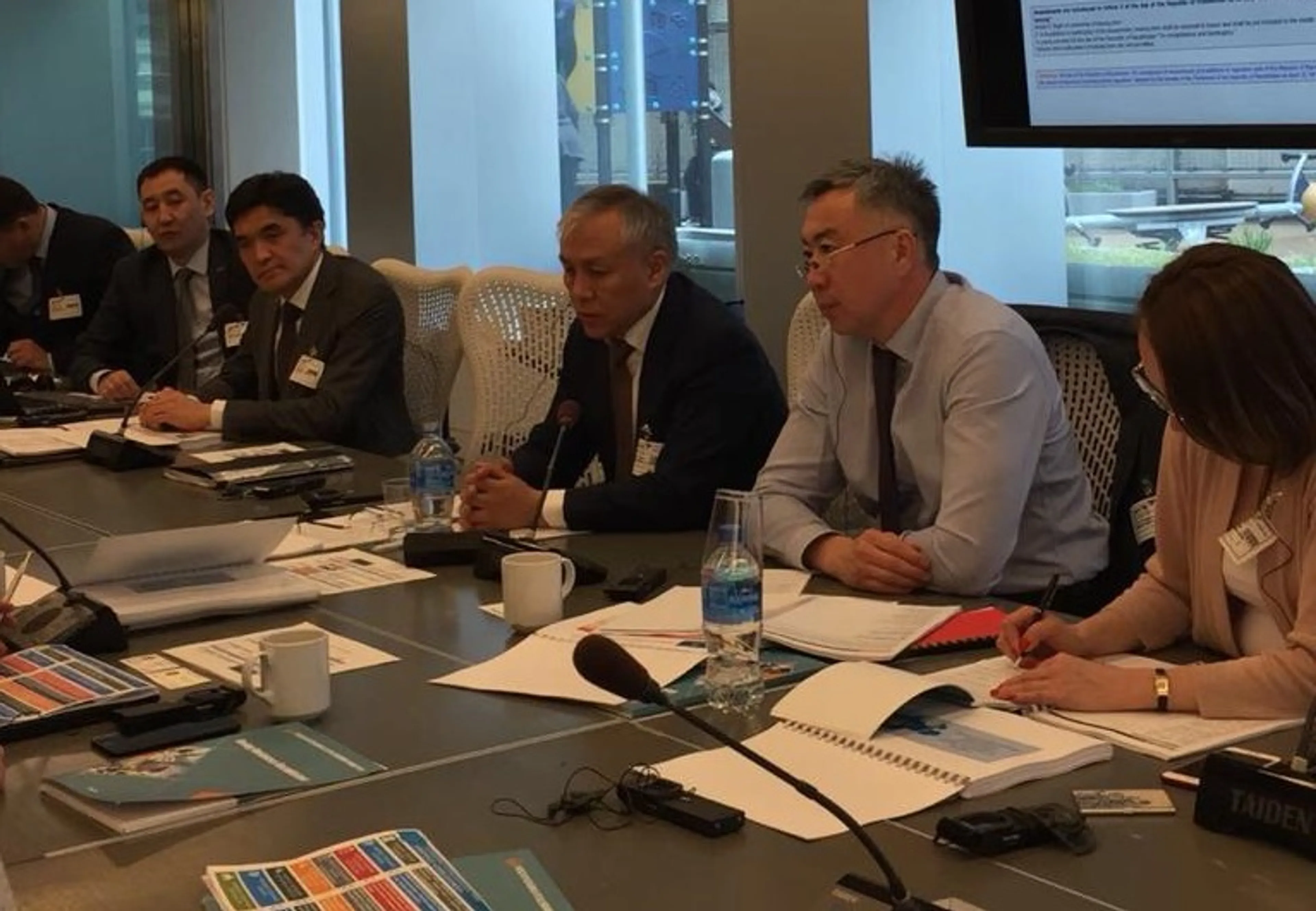 Капитал - Doing Business: с 36-го на 28-е место — результат совместных реформ Правительства и бизнес-сообщества