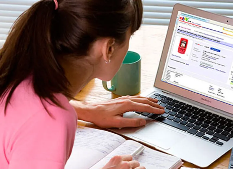 Капитал - Налог на интернет-продажи намерены ввести в США