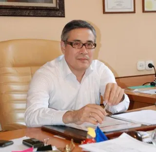 Капитал - Назначения в департаменте индустрии туризма