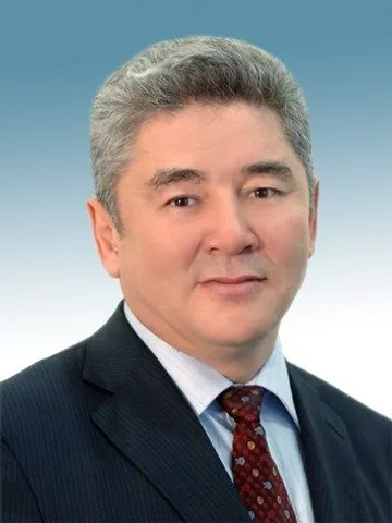 Ромин Мадинов