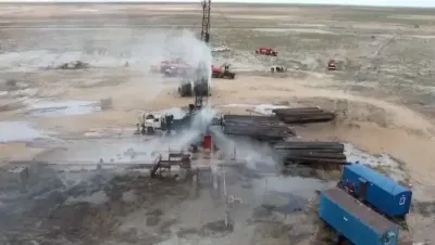 Фото: Kazpravda.kz