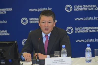 НПП «Атамекен» будет добиваться казсодержания в крупных проектах недропользователей