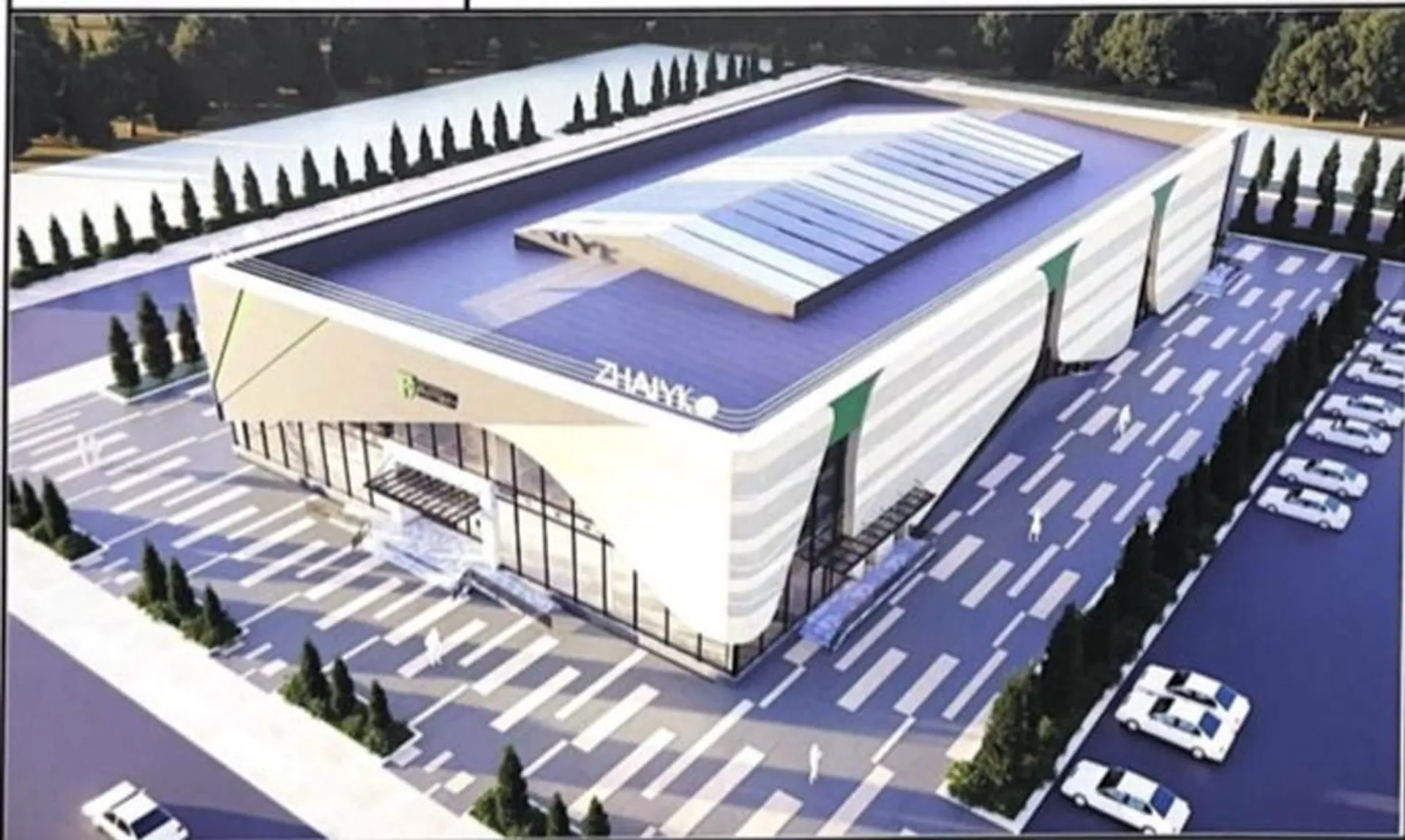 Фото: сайт акимата Западно-Казахстанской области 