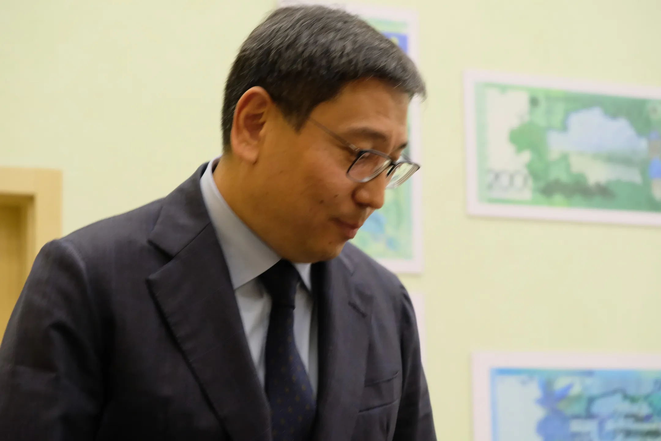 Глава Нацбанка: Ситуация в банковской сфере меняется в лучшую сторону - Image Kapital.kz