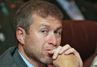 Капитал - Абрамович вложил $14 млн. в альтернативную энергетику