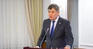 Капитал - Елжан Биртанов призвал казахстанцев соблюдать «личный карантин»