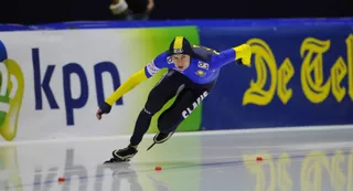 Капитал - В Астане завершился ЧМ по конькобежному спорту