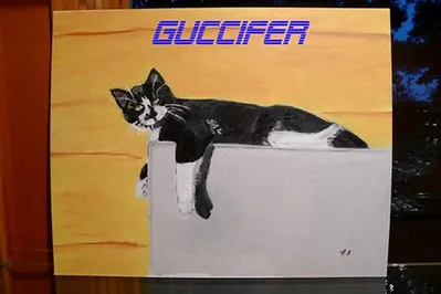 Экс-президент США напишет портреты глав мировых держав