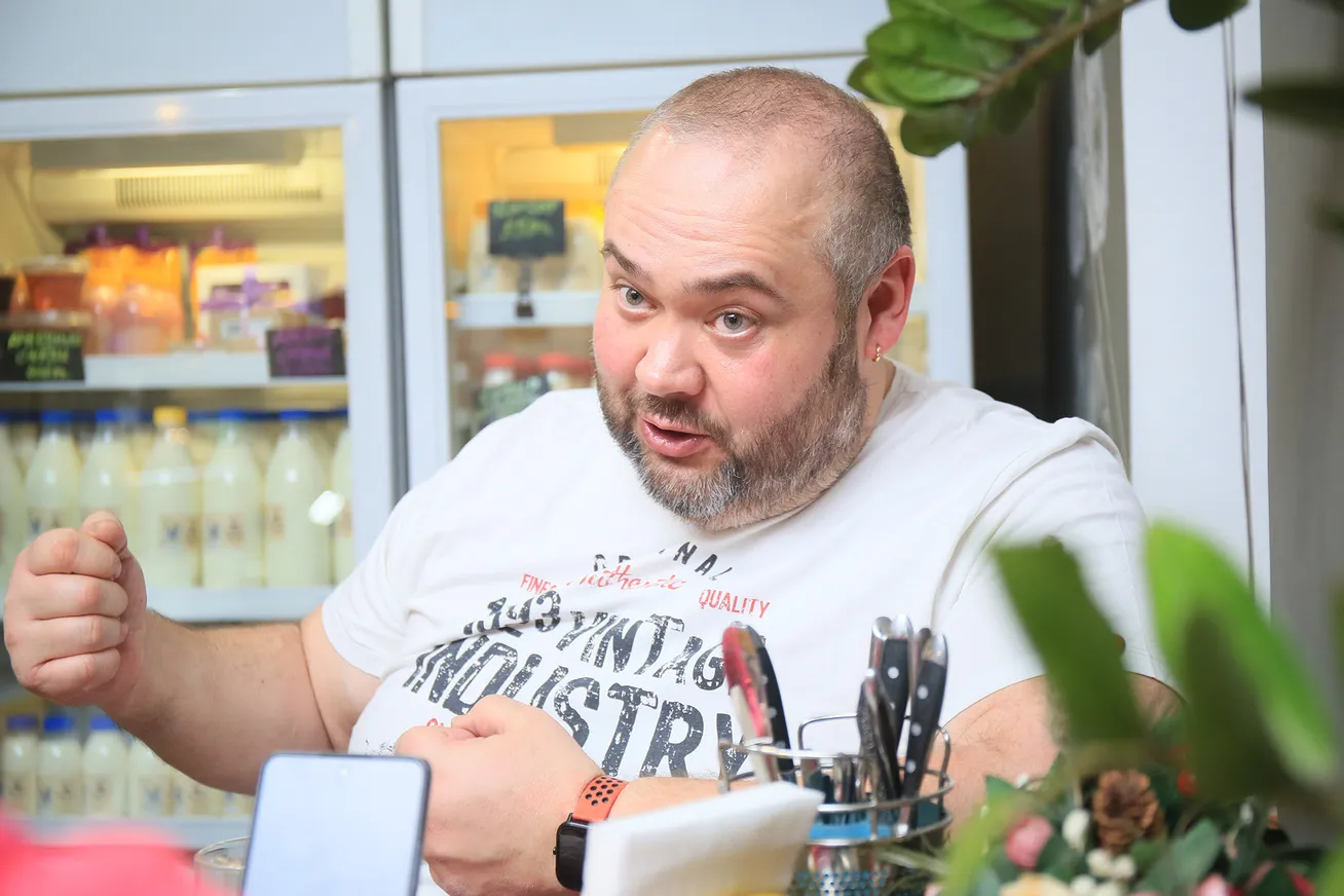 Как спасают свой бизнес сыровары - фото kapital.kz