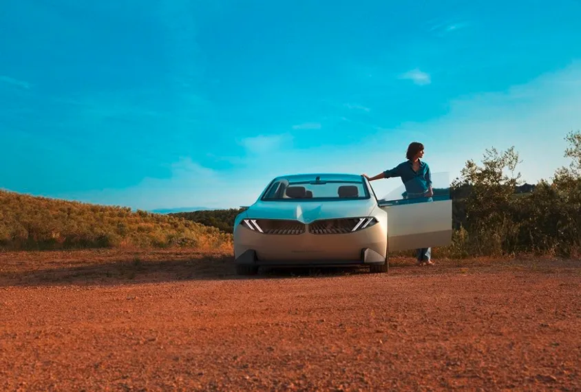 Капитал - Отказ от Seat, Новый класс BMW и Century-кроссовер