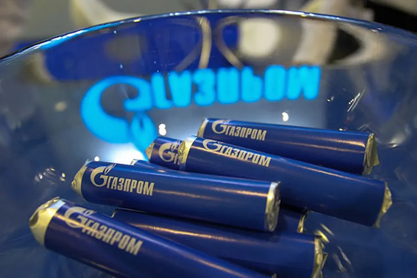 Капитал - Газпром рассматривает вопрос покупки газа за рубли