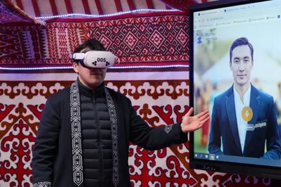 Фото: сайт акимата Акмолинской области 