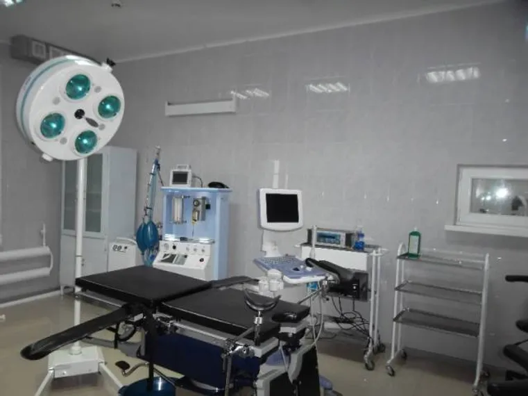 Капитал - Частники не будут приватизировать госбольницы