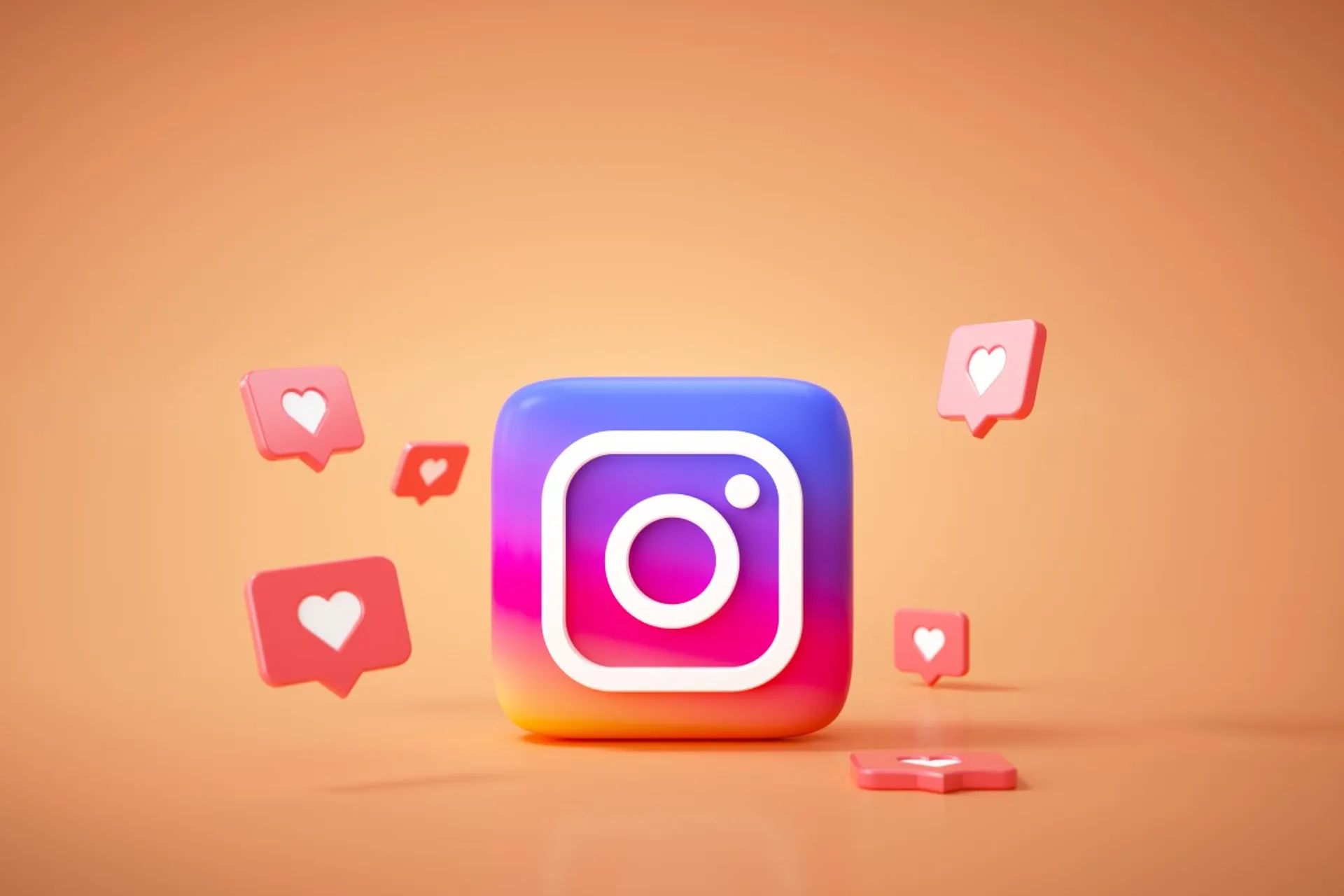 Капитал - Instagram и Facebook изначально связывали невидимые узы