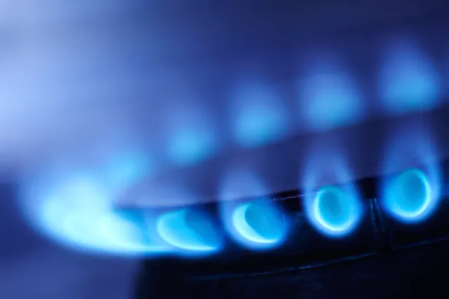 Нафтогаз Украины согласился снизить цены на газ для населения