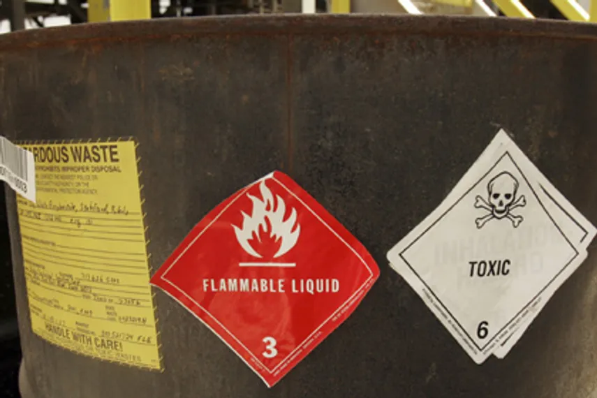 Капитал - В США завершили утилизацию сирийского химического оружия