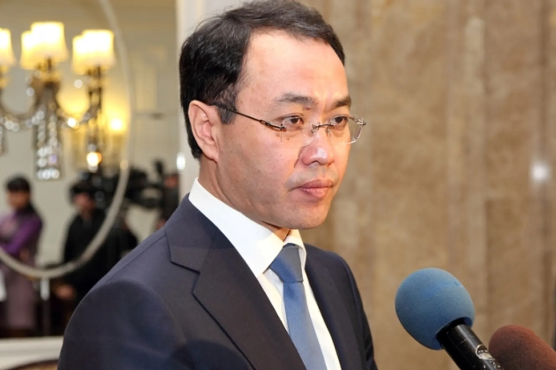 Капитал - Кайрат Кожамжаров назвал причины коррупции в холдинге Байтерек